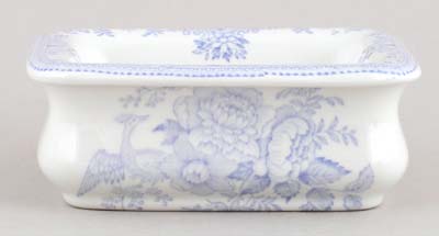 Soap Dish with drainer